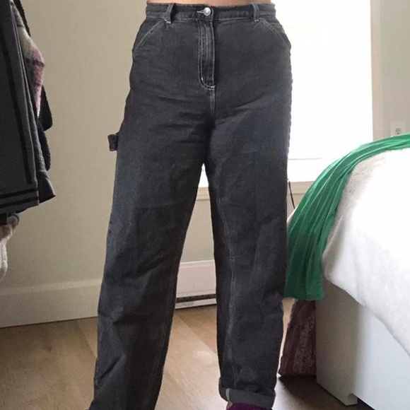 Garage Carpenter Jeans - Picture 3 of 4